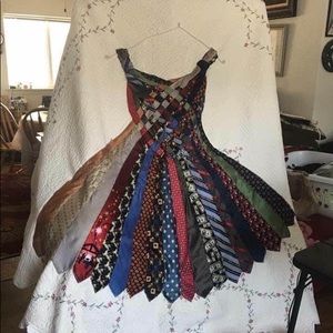 Meet your Posher, Sally